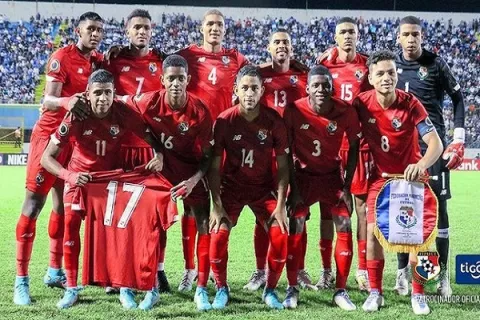 Panamá Sub-20 fracasa en su intento de llegar a Indonesia 2023