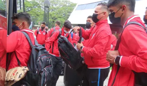 Panamá  U15 debuta ante República Dominicana en el Premundial de Béisbol