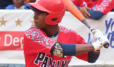 Panamá expone invicto ante República Dominicana en el Premundial U15
