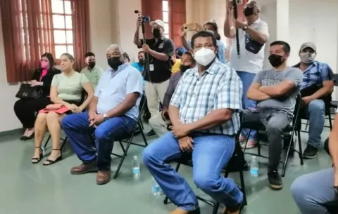 Transportistas de carga agrícola de chiriquí se van a paro a pesar de acuerdo con el MIDA