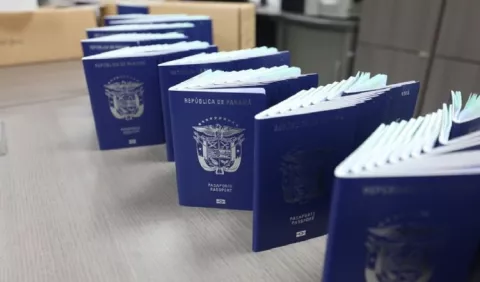 Emisión de  pasaportes se recupera, tras crisis sanitaria