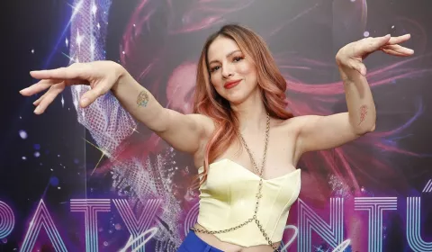 Paty Cantú: La artista mexicana incursiona en la actuación y hace su 'mejor música'