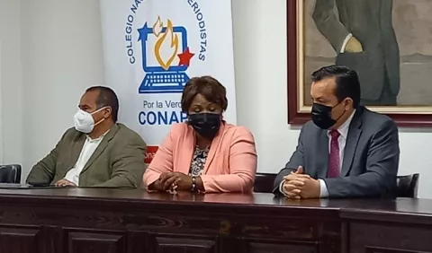 Dos periodistas procesados por supuestamente violar la  Ley 81 de Protección de Datos Personales
