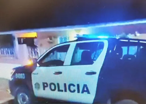  Hombre es baleado en la barriada Las Praderas de Colón y decomisan armas  