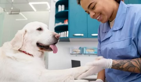Problemas ortopédicos más comunes en perros