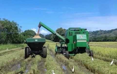 Productores  recibirán código QR para  acceder al subsidio del combustible solidario