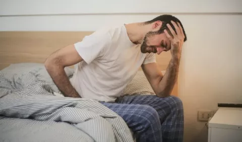 Próstata: ¿Cómo salvar tu vida?