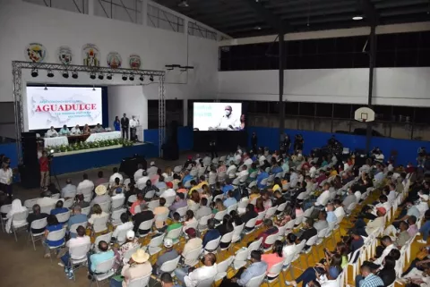 Puerto de Aguadulce se convertirá en el Shanghái de Panamá
