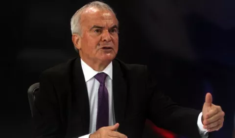 Rene Quevedo: 'Panamá  en Estado de Emergencia Económica y no sanitaria'