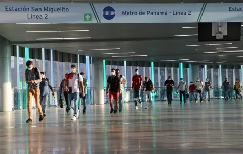 Mitradel asegura que no hay las condiciones para un aumento general de salarios en Panamá 