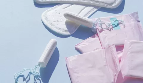 Salud menstrual, no es solo un asunto de mujeres