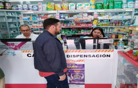 Samid Sandoval:  'Gobierno debe salir de su letargo'