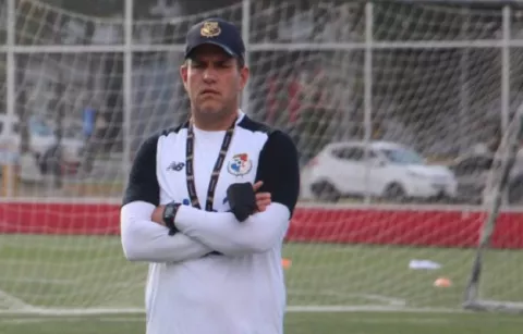 Panamá jugará amistoso contra Uruguay en Montevideo