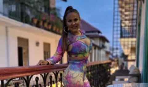 La columna de Doña Perla