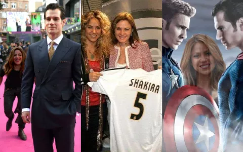 Shakira y Piqué: Los mejores memes sobre la separación de los famosos