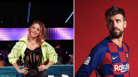 Shakira y Piqué: Tras 12 años de relación, la pareja anuncia su separación 