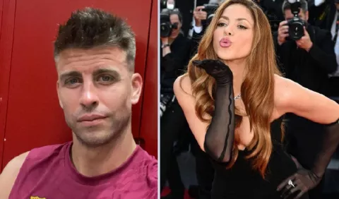 Shakira y Piqué: ¿Su  relación era abierta?