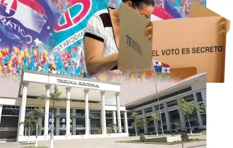 Candidatos podrán recoger fondos con alcancías en las calles, ¿apoyará la población?