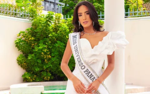 Solaris Barba: Le piden que abandone 'A lo panameño' y se enfoque en su preparación para Miss Universo