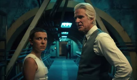 'Stranger Things', 'Resident Evil', 'El agente invisible' y otros estrenos que llegan en julio