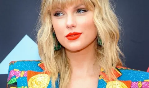 Taylor Swift estrena 'Caroline', canción que integrará la banda sonora de la película 'Where the Crawdads Sing'