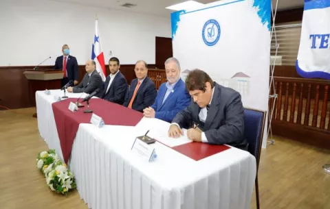 Tribunal Electoral gastará nueve millones de dólares en publicidad para elecciones 2024