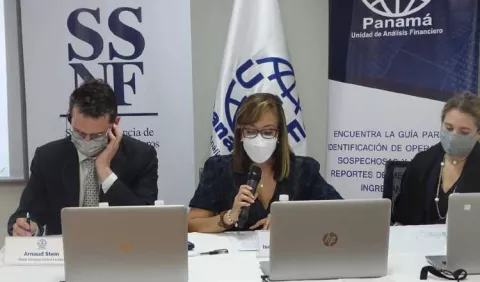 UAF apela a cumplimiento por parte de los  abogados