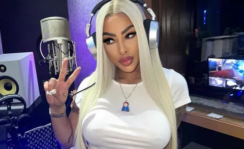 Yailin La Más Viral: ¿Qué retoques estéticos se ha realizado la pareja de Anuel AA?