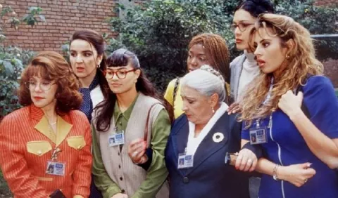 'Yo soy Betty, la fea': ¿Por qué es una telenovela exitosa?