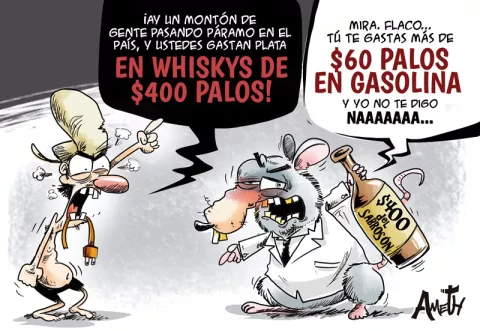 Trazo del Día – 5 de julio de 2022