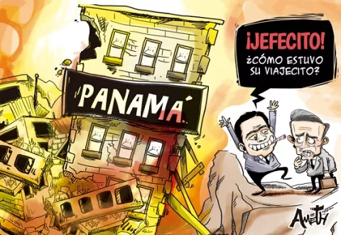 Trazo del Día – 12 de julio de 2022