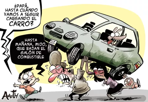 Trazo del Día – 14 de julio de 2022