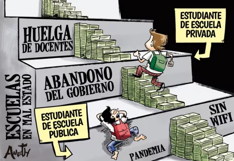 Trazo del Día – 15 de julio de 2022