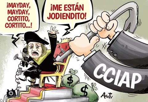 Trazo del Día – 21 de julio de 2022