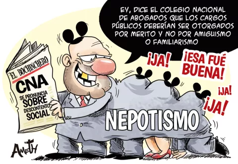 Trazo del Día – 22 de julio de 2022