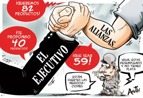 Trazo del Día – 25 de julio de 2022