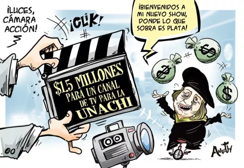Trazo del Día – 26 de julio de 2022