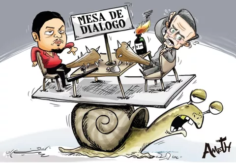 Trazo del Día – 28 de julio de 2022