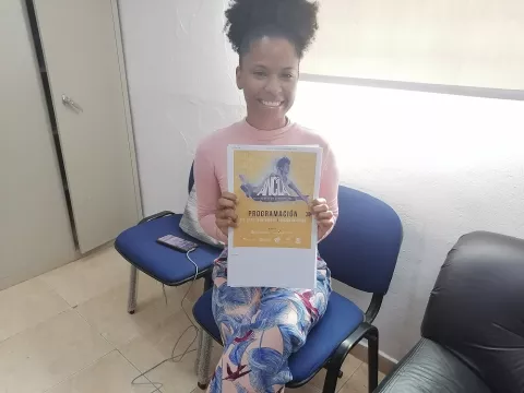 Festival de danza contemporánea es promovido por joven talento en la ciudad de Colón  