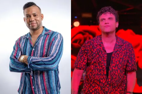 Alejandro Torres y 'Las Estrellas del Ritmo' abrirán el 'show' de Silvestre Dangond