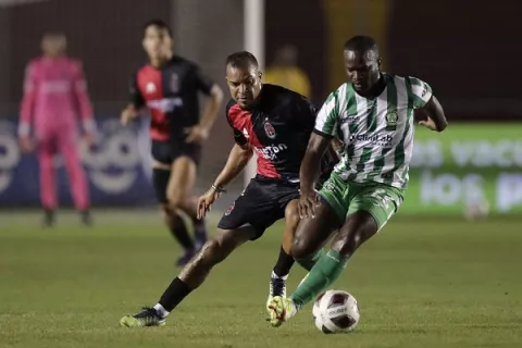 Liga Panameña de Fútbol suspende su arranque del Torneo Clausura 2022