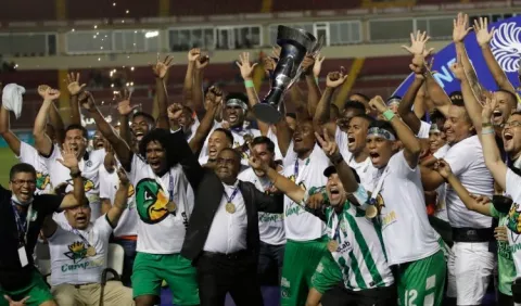 Sporting y Alianza ponen a rodar el balón en la LPF