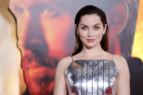 Ana de Armas retrata la angustia de Marilyn Monroe en el tráiler de 'Blonde'