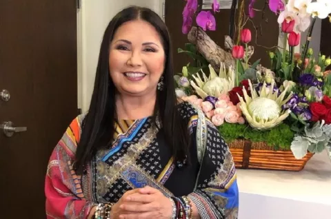 Ana Gabriel: Todo está listo para el concierto de 'La Diva de América' en Panamá