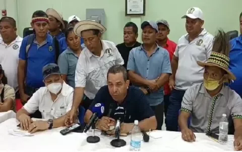 Anadepo invita a todos los sectores sociales a dialogar y busca incorporar una mesa anticorrupción