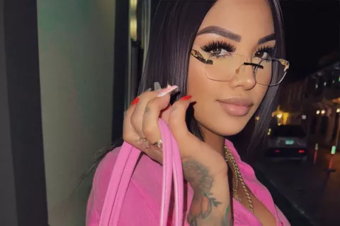 Anyuri será la telonera del concierto de Wisin y Yandel: 'Vamos a darle un show de alta calidad'