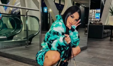 La columna de Doña Perla