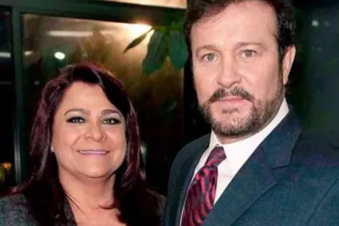 Arturo Peniche y Gaby Ortiz ponen punto final a su matrimonio: ¿Cuál fue la causa de la separación?