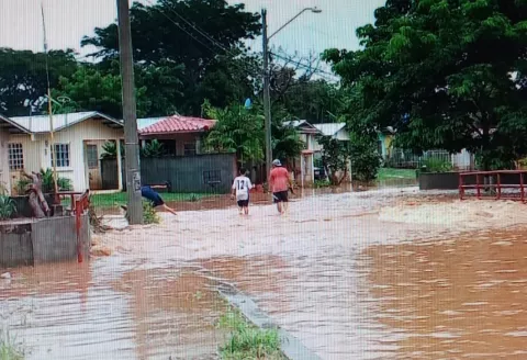 Residentes de Nuevo Vigía en Chitré piden auxilio a las autoridades 