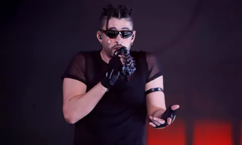 Bad Bunny transmitirá presentación en Puerto Rico en 13 lugares de la isla